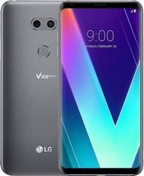 Прошивка телефона LG V30S Plus ThinQ в Иркутске